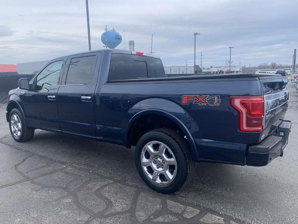 2016 Ford F-150 Image 6