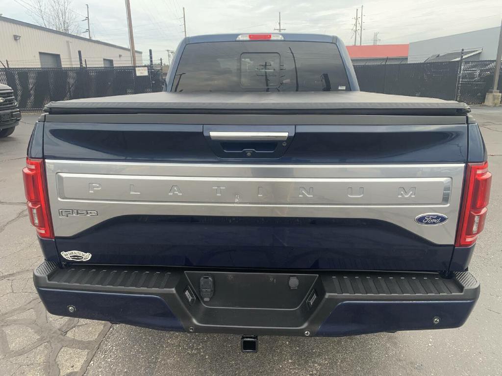 2016 Ford F-150 Image 7