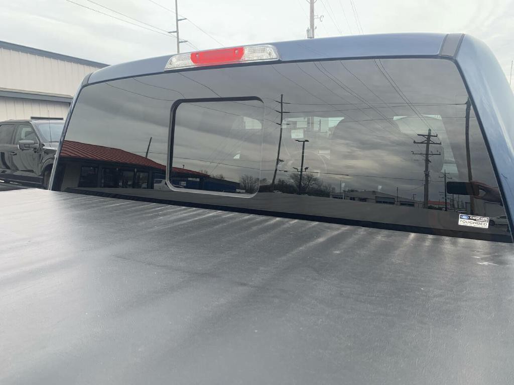 2016 Ford F-150 Image 9