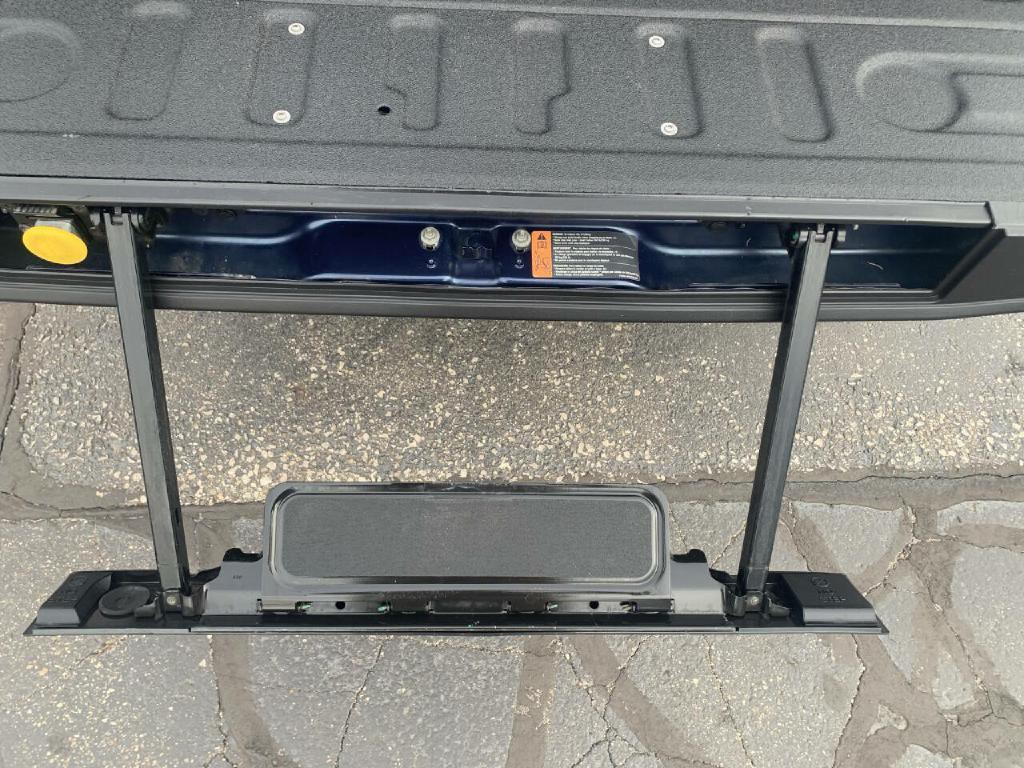 2016 Ford F-150 Image 11