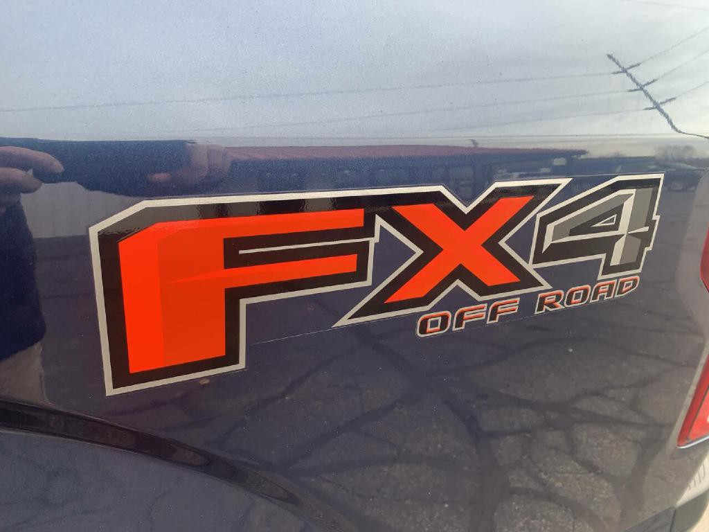 2016 Ford F-150 Image 12