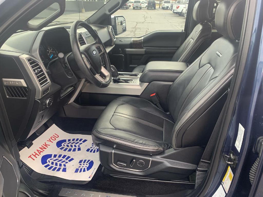 2016 Ford F-150 Image 13