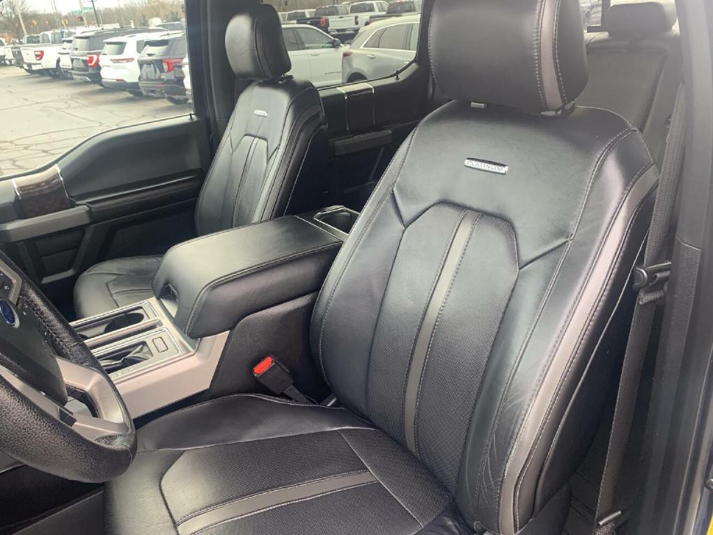 2016 Ford F-150 Image 14