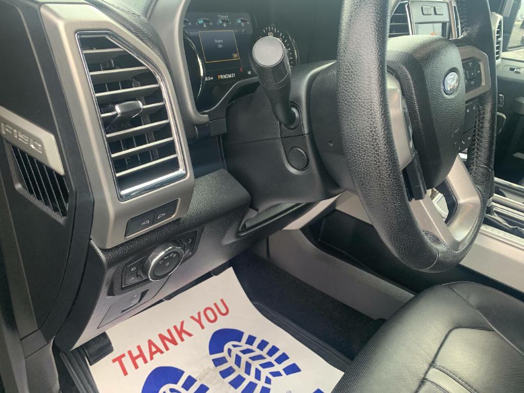 2016 Ford F-150 Image 15