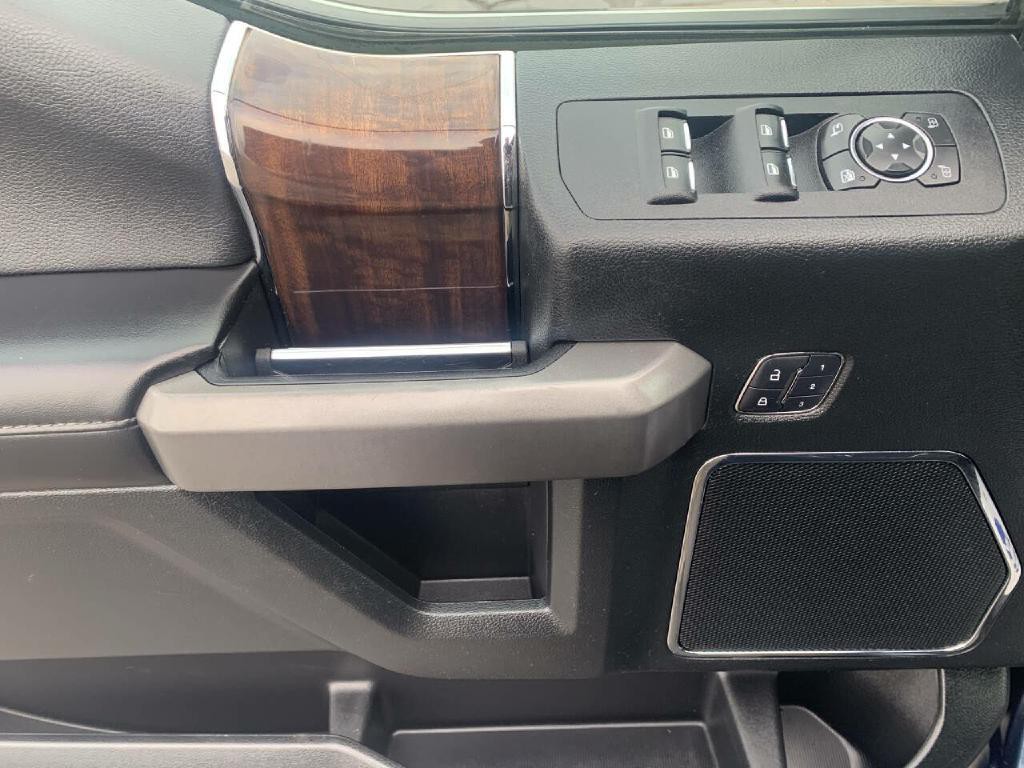 2016 Ford F-150 Image 16