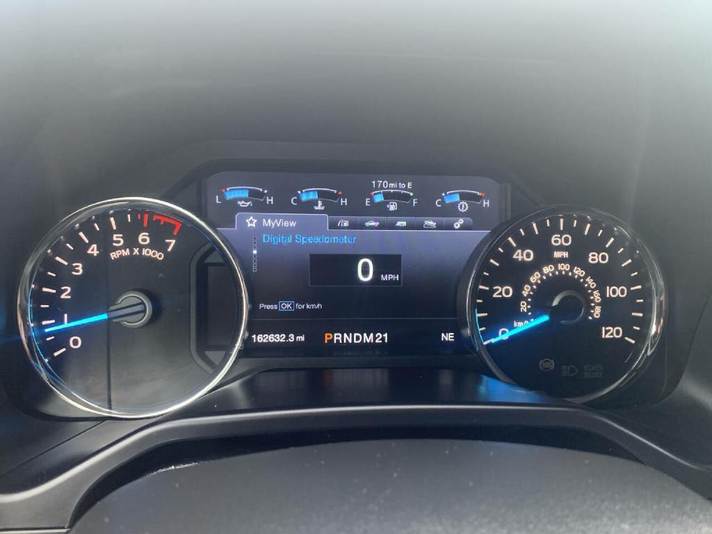 2016 Ford F-150 Image 17