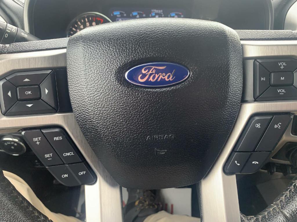 2016 Ford F-150 Image 18