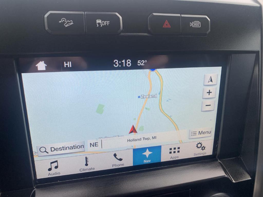 2016 Ford F-150 Image 19