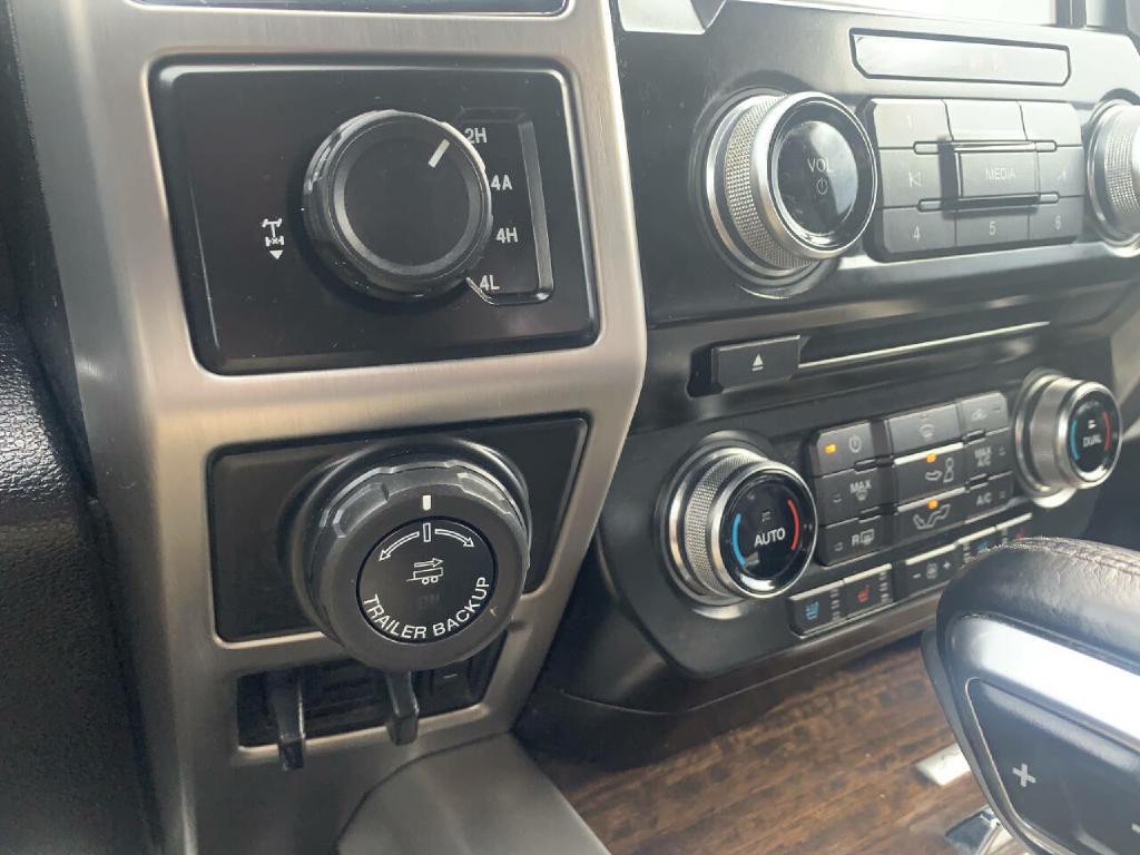 2016 Ford F-150 Image 20