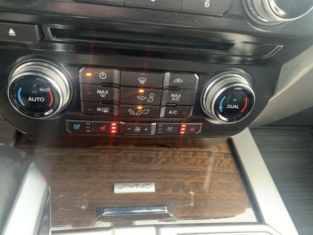 2016 Ford F-150 Image 21