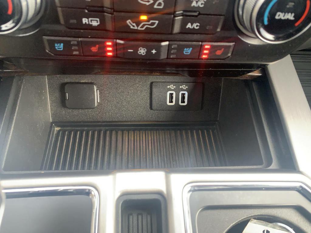 2016 Ford F-150 Image 22