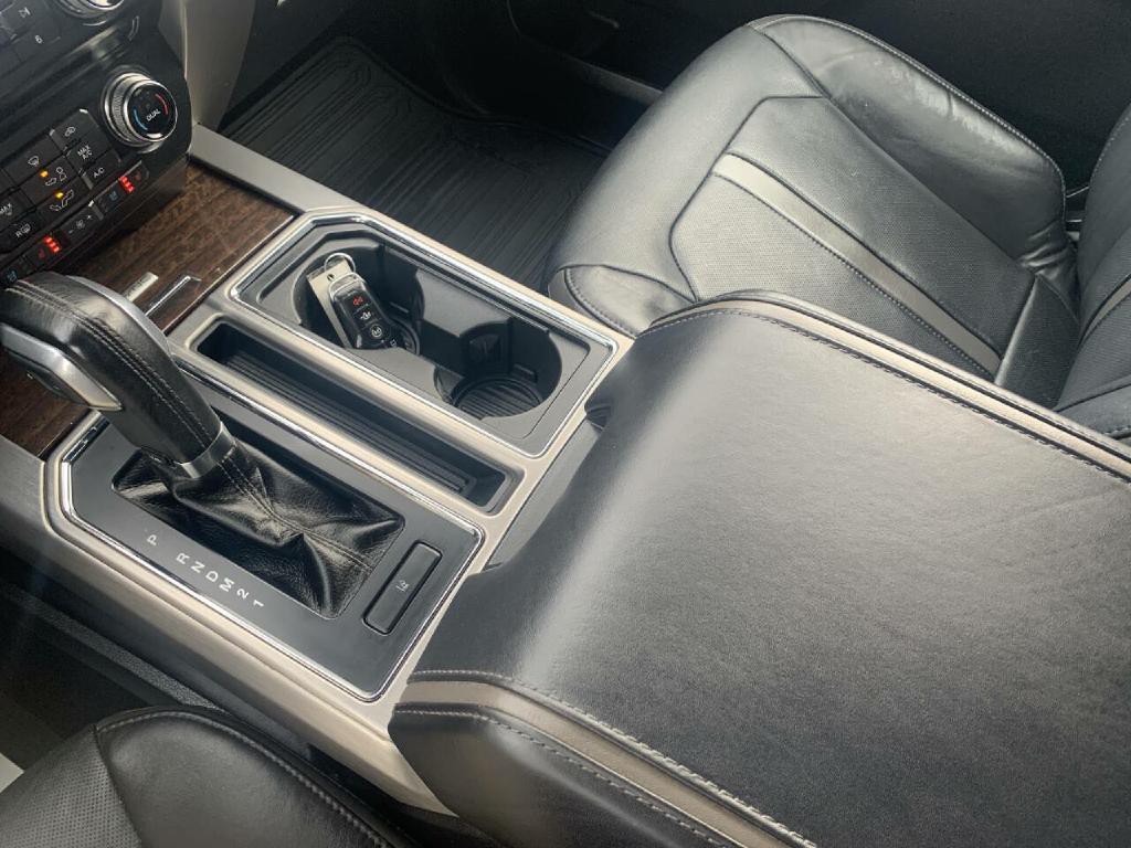 2016 Ford F-150 Image 23