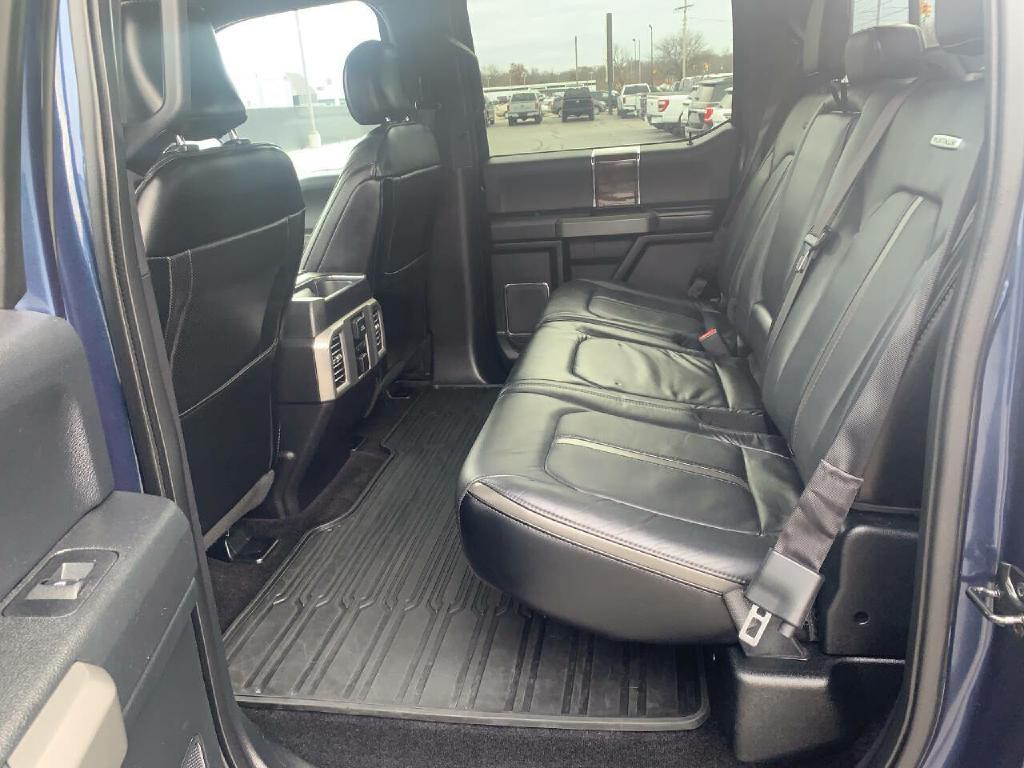 2016 Ford F-150 Image 25