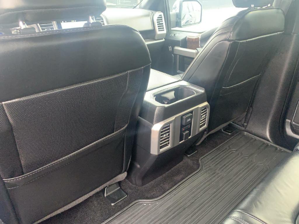 2016 Ford F-150 Image 27