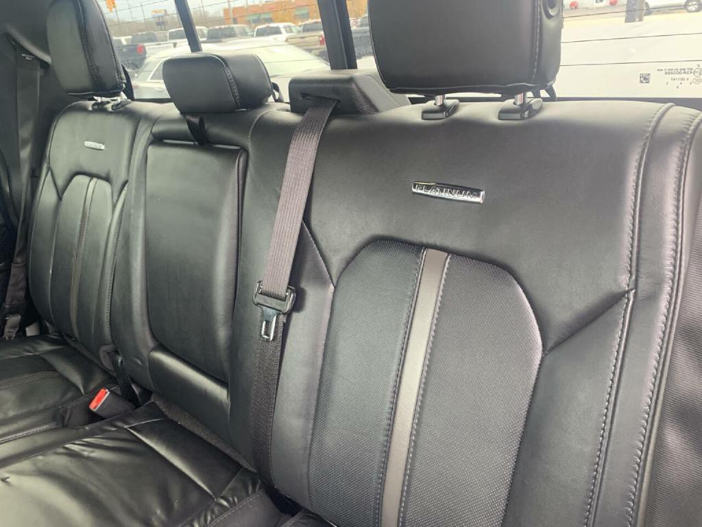 2016 Ford F-150 Image 28