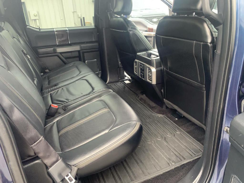 2016 Ford F-150 Image 30