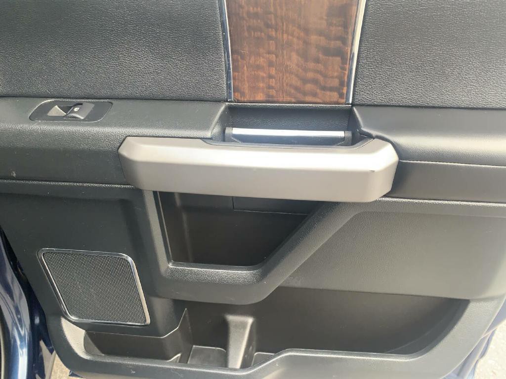 2016 Ford F-150 Image 32