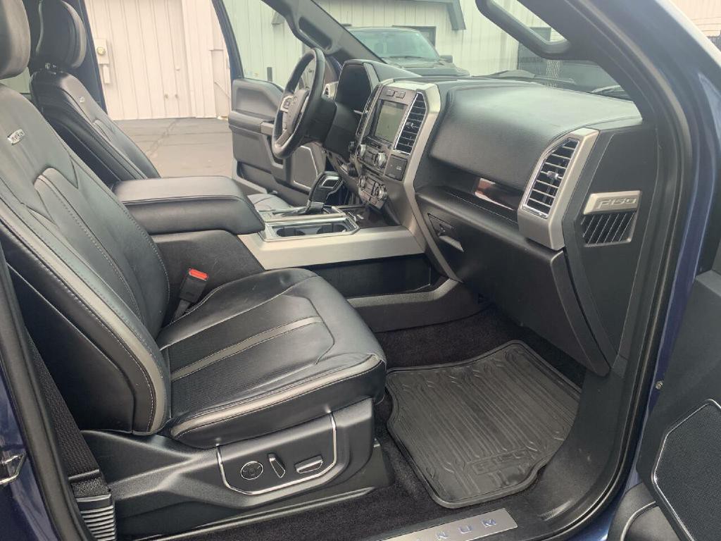 2016 Ford F-150 Image 35