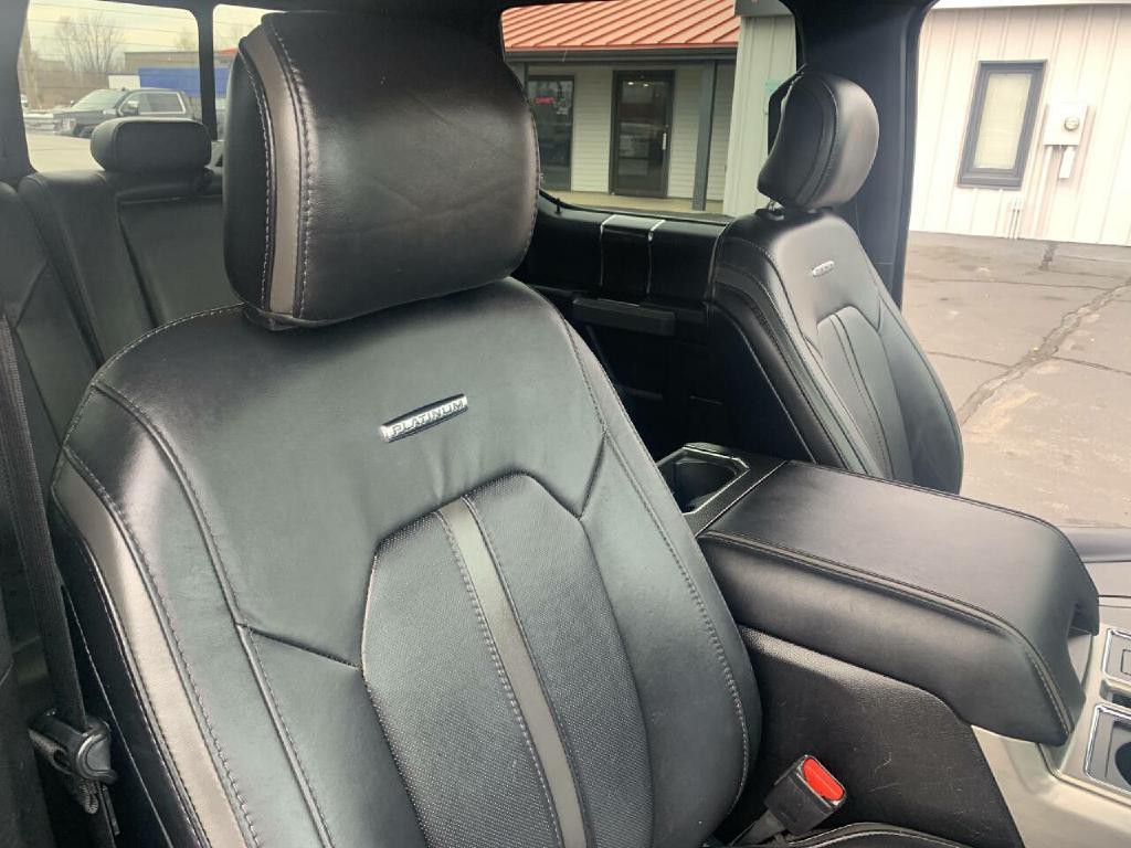 2016 Ford F-150 Image 36