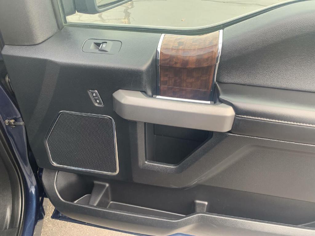 2016 Ford F-150 Image 37