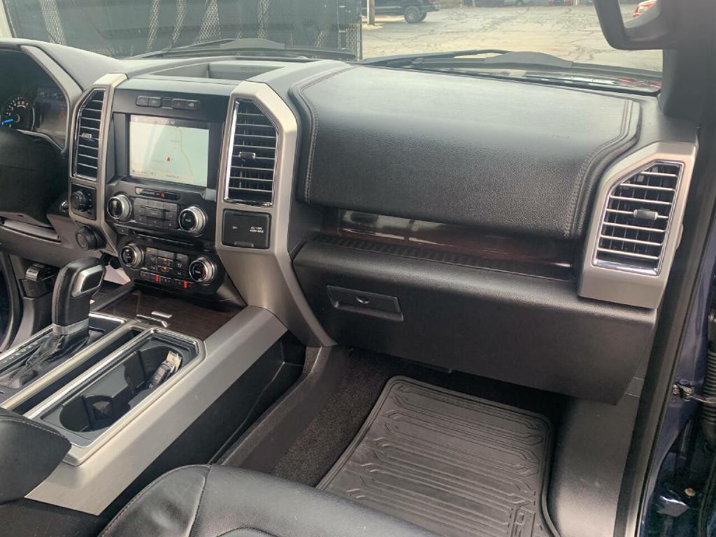 2016 Ford F-150 Image 38