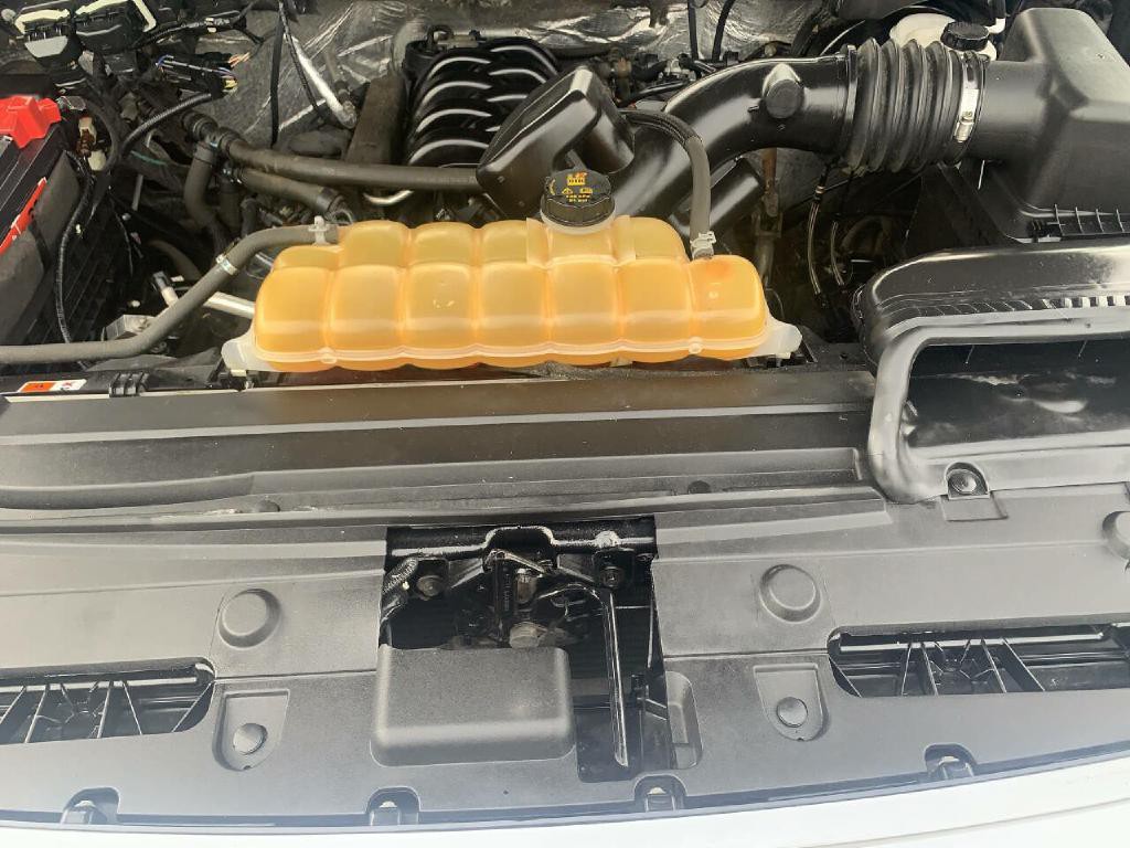 2016 Ford F-150 Image 39