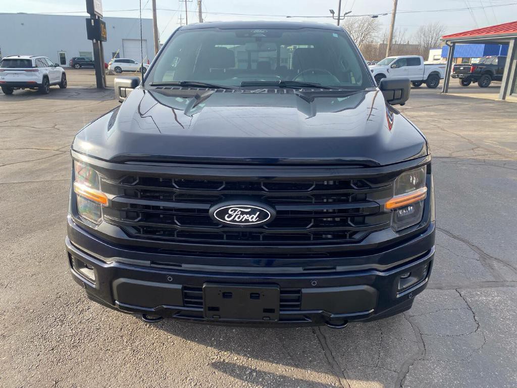 2024 Ford F-150 Image 4