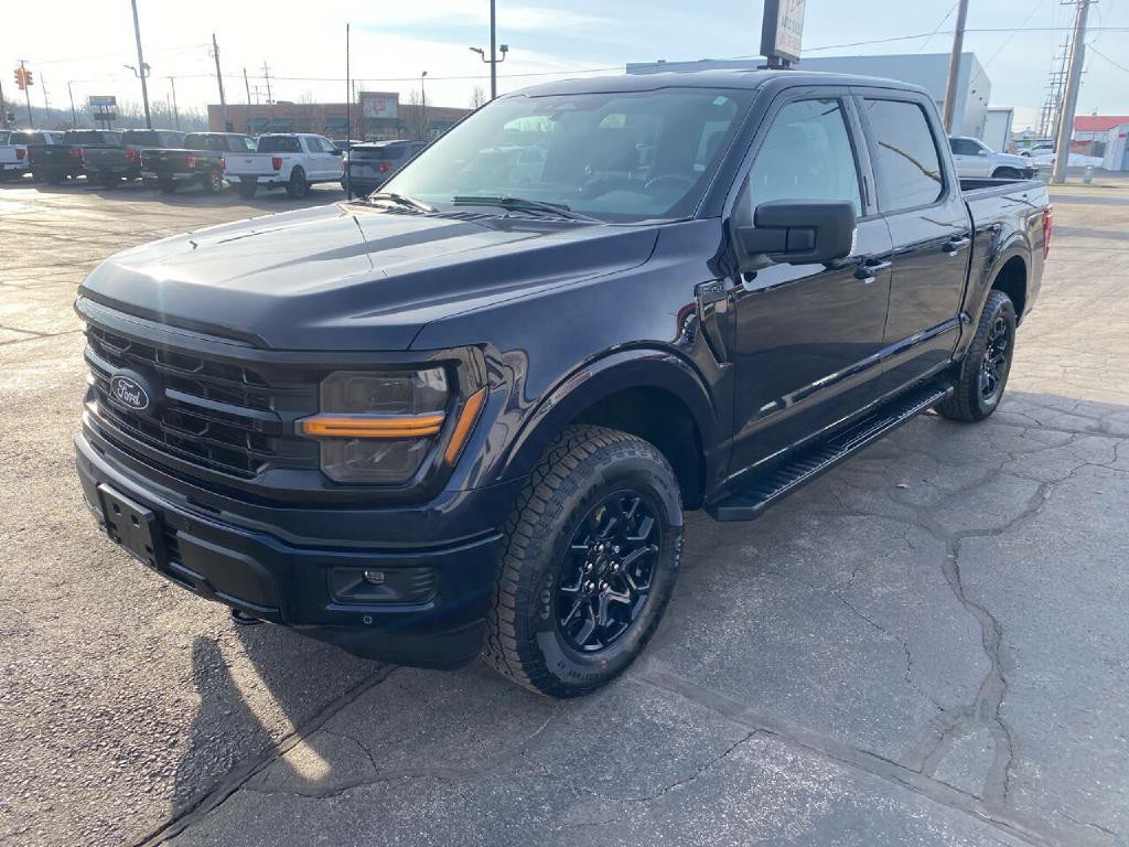 2024 Ford F-150 Image 5