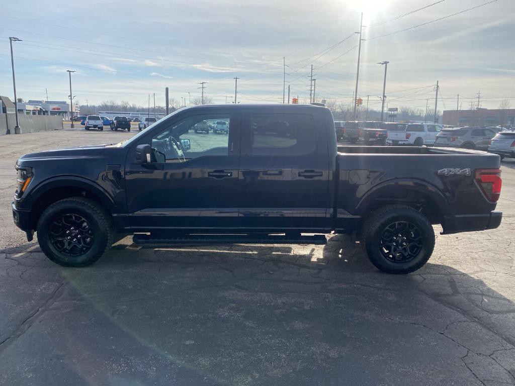 2024 Ford F-150 Image 6