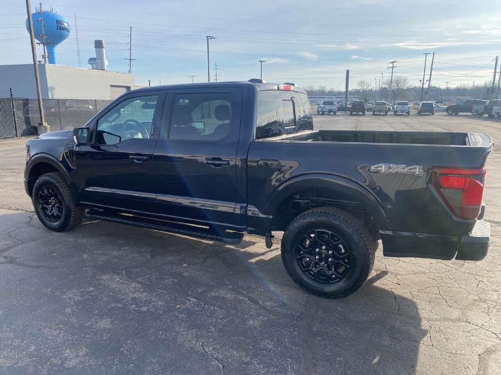 2024 Ford F-150 Image 7