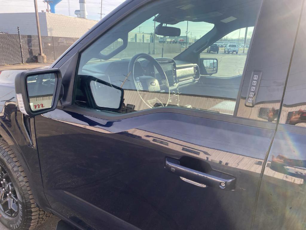 2024 Ford F-150 Image 11