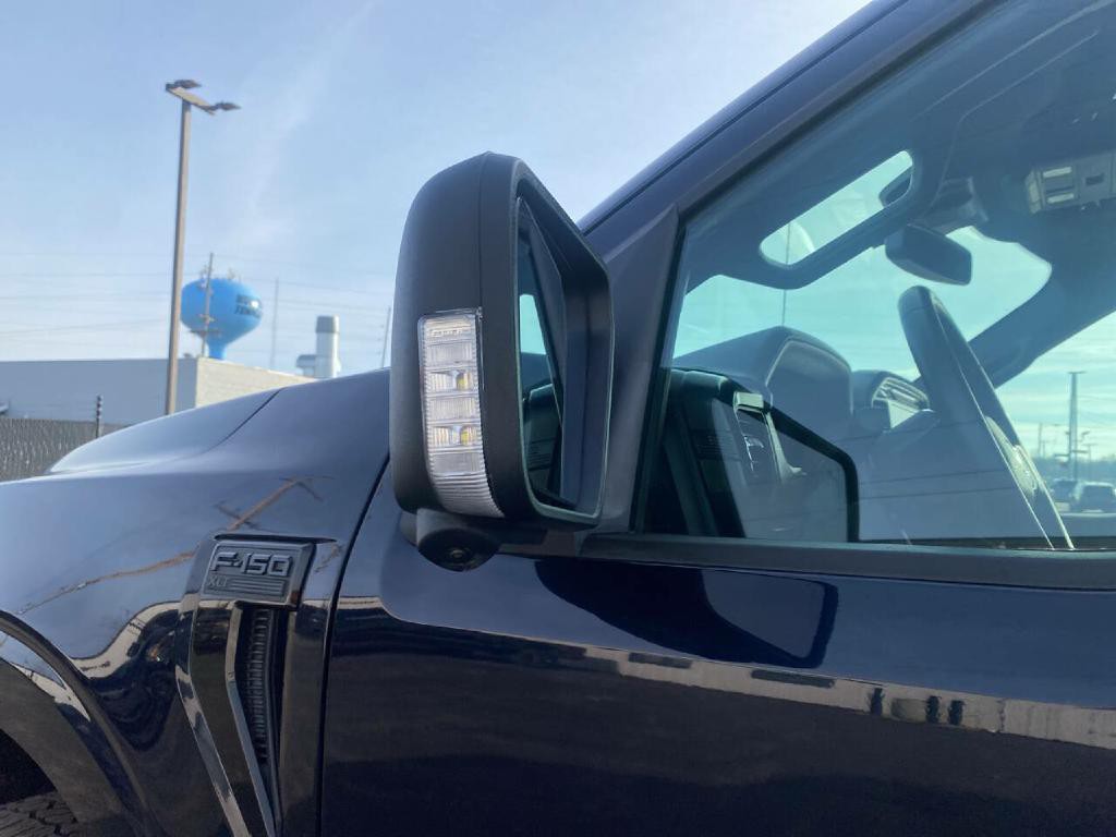 2024 Ford F-150 Image 12