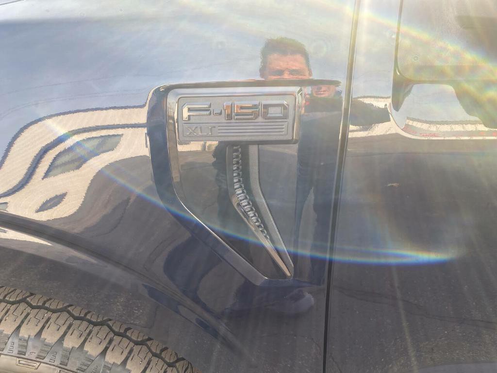 2024 Ford F-150 Image 13