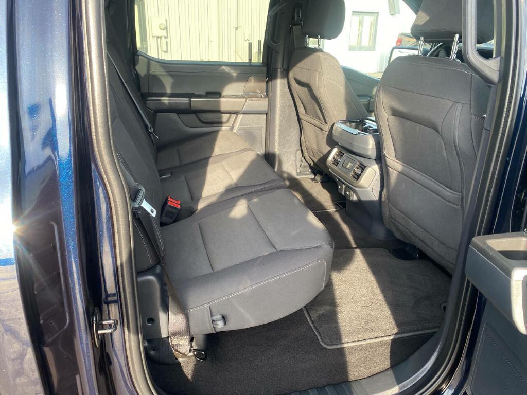 2024 Ford F-150 Image 15