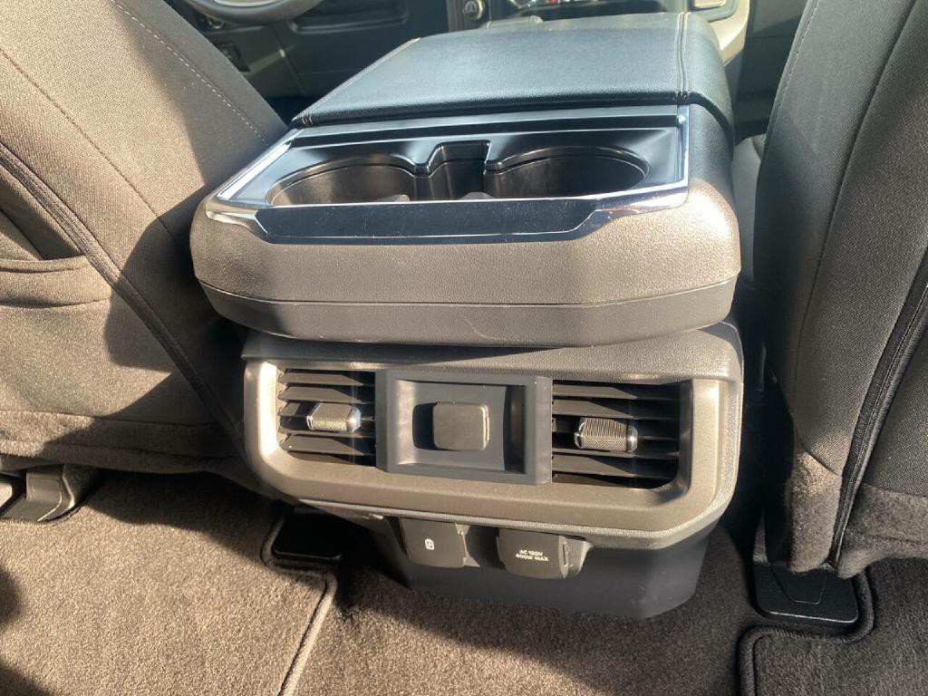 2024 Ford F-150 Image 17