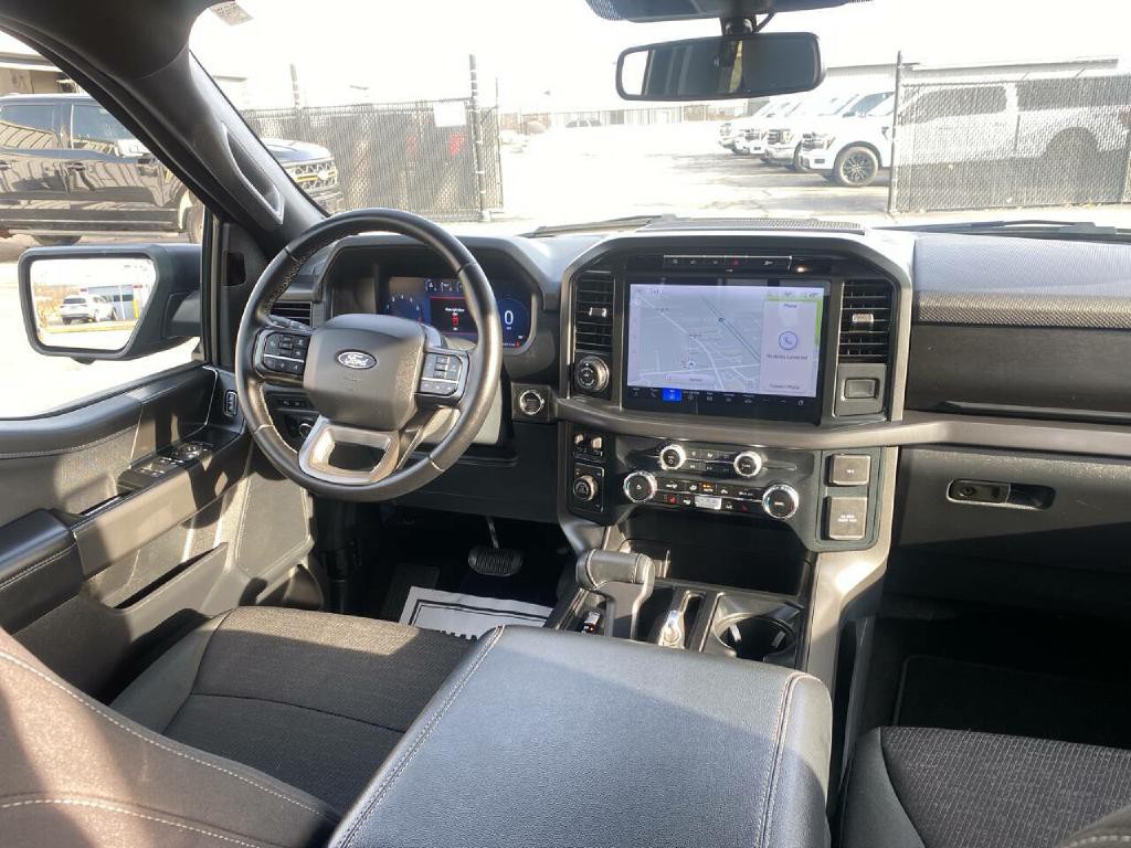 2024 Ford F-150 Image 18