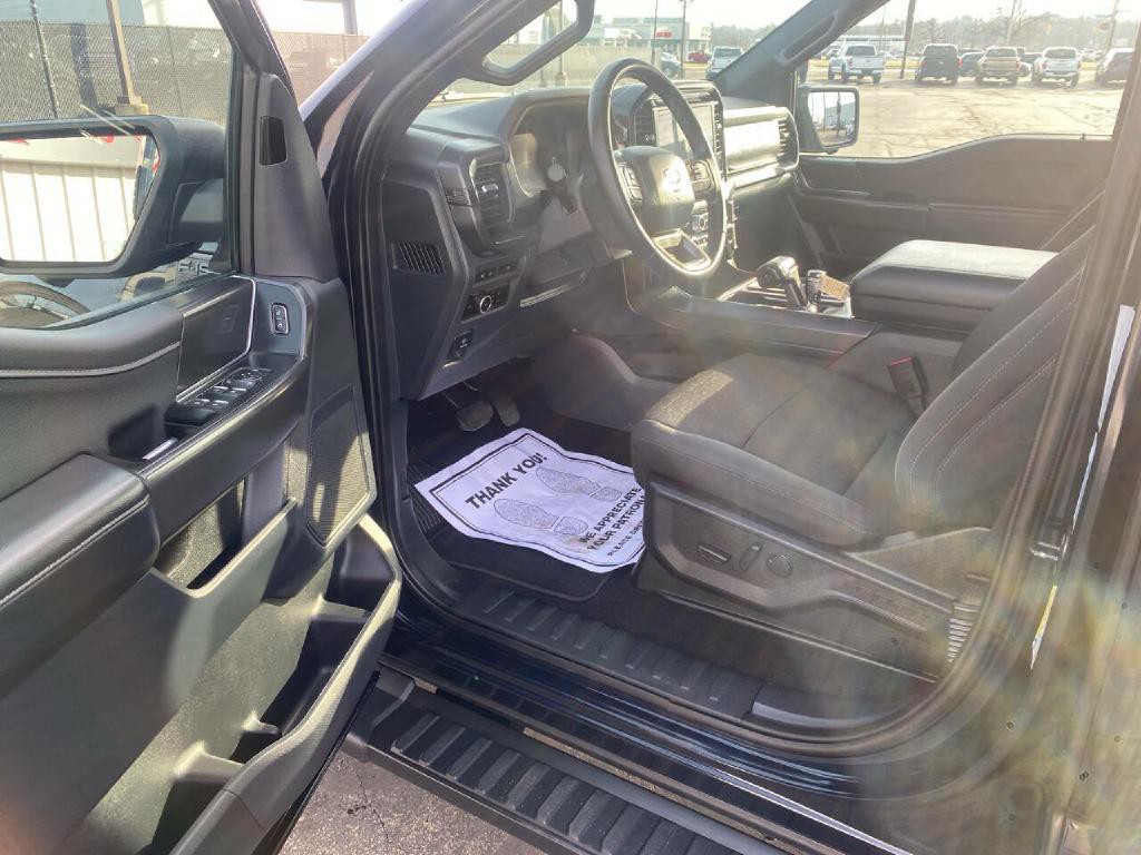 2024 Ford F-150 Image 20