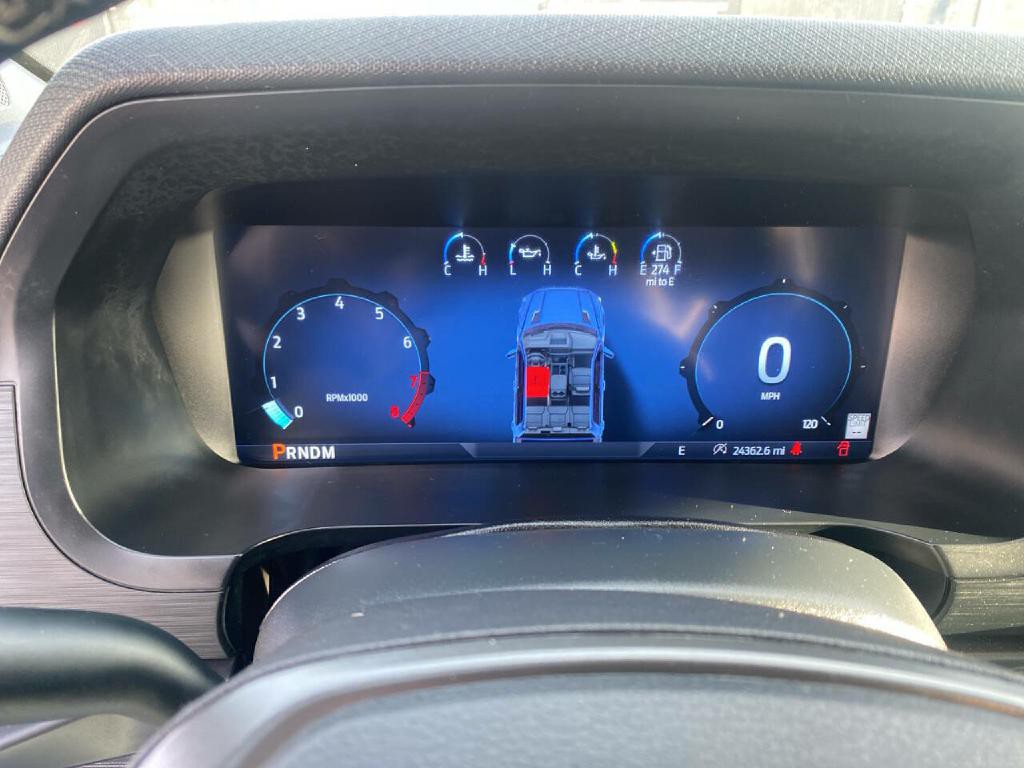 2024 Ford F-150 Image 21