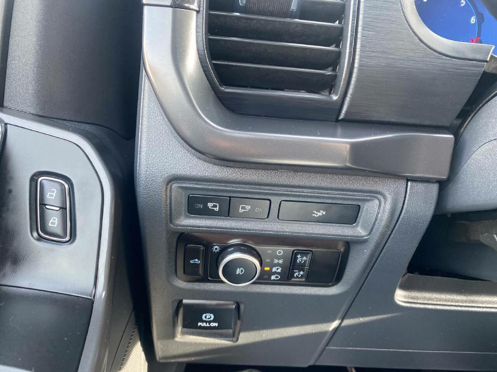 2024 Ford F-150 Image 22