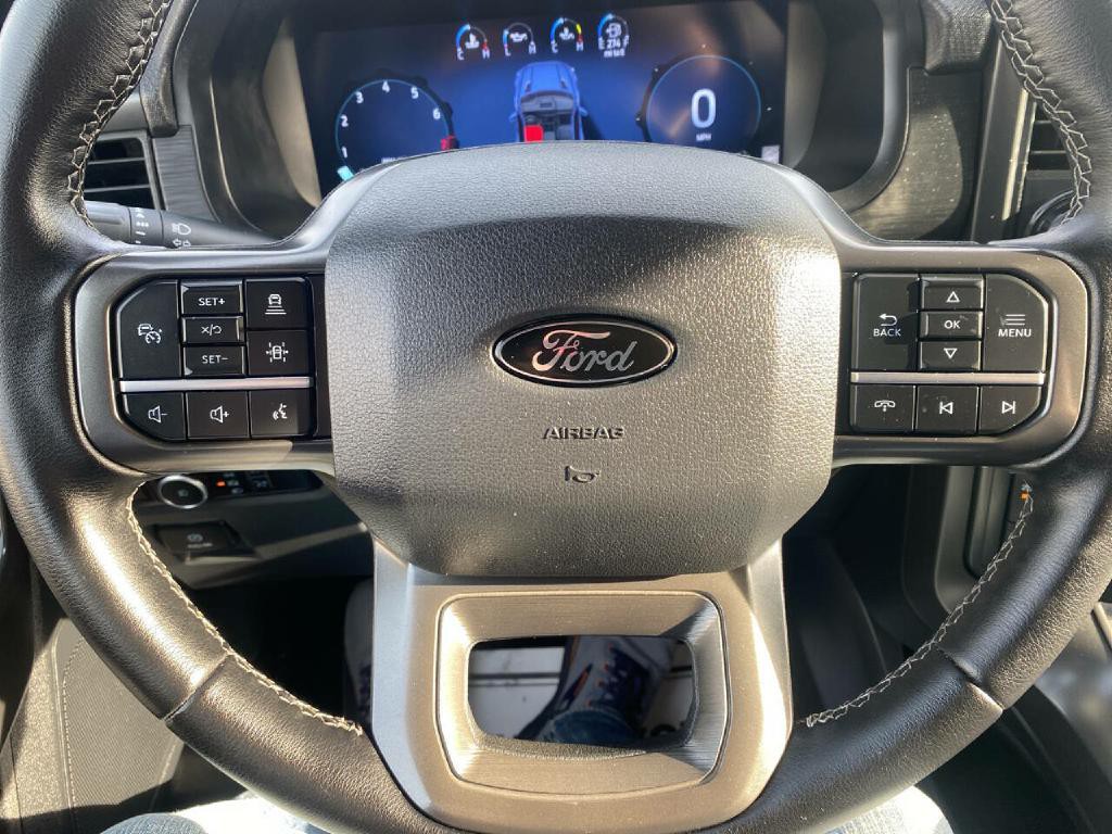 2024 Ford F-150 Image 23