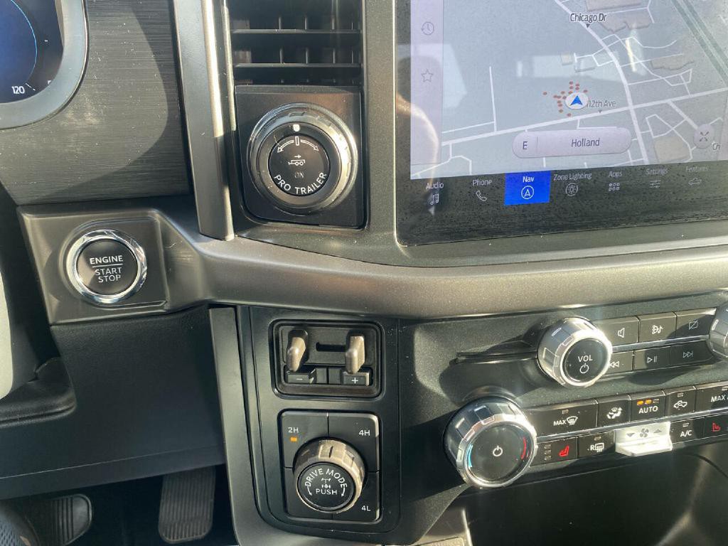 2024 Ford F-150 Image 24