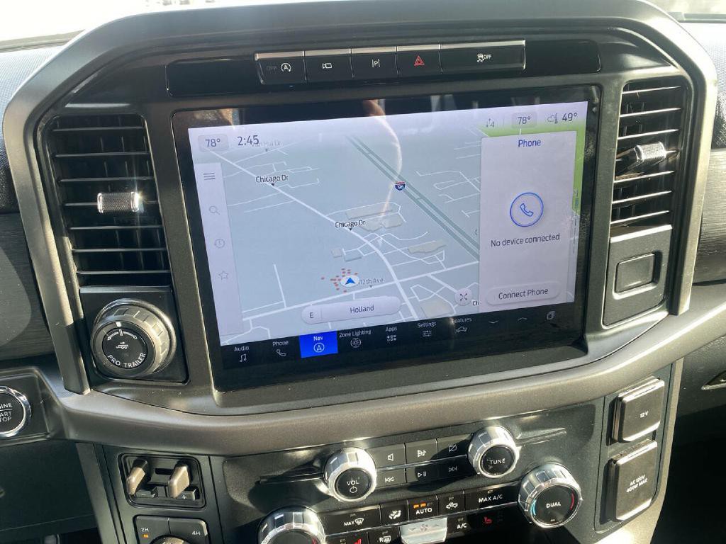 2024 Ford F-150 Image 25