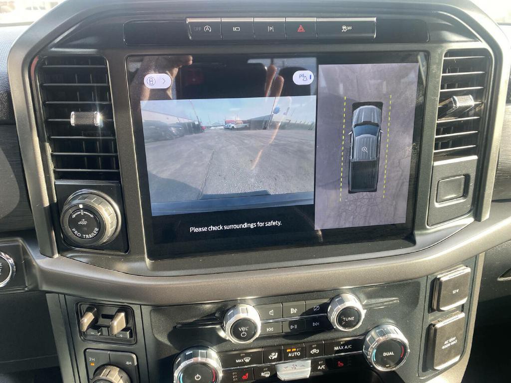 2024 Ford F-150 Image 26