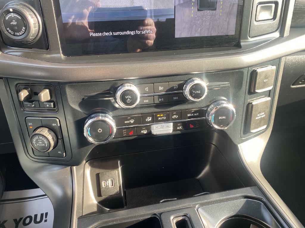 2024 Ford F-150 Image 27