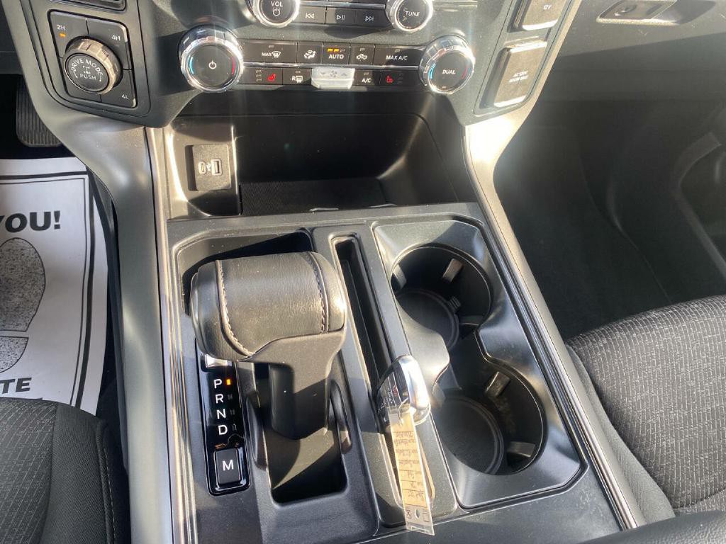 2024 Ford F-150 Image 28