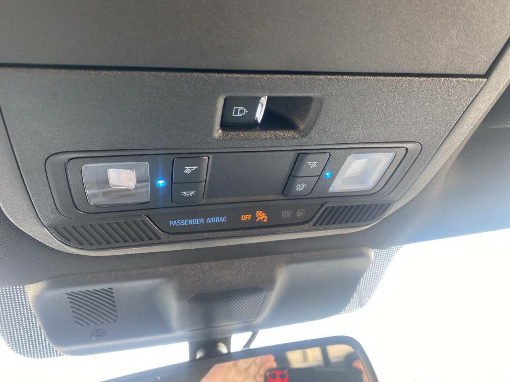 2024 Ford F-150 Image 29