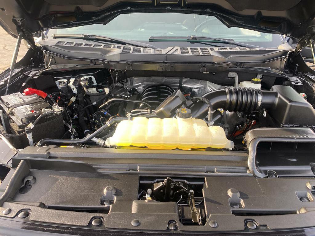 2024 Ford F-150 Image 30