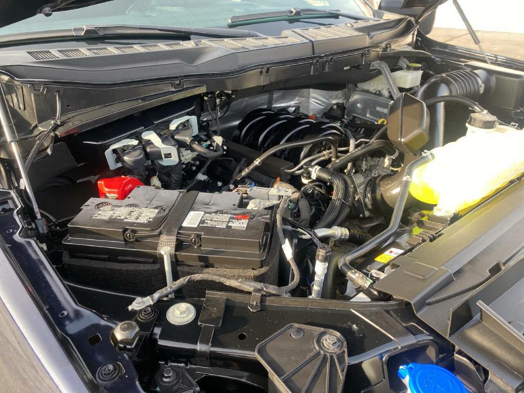 2024 Ford F-150 Image 31