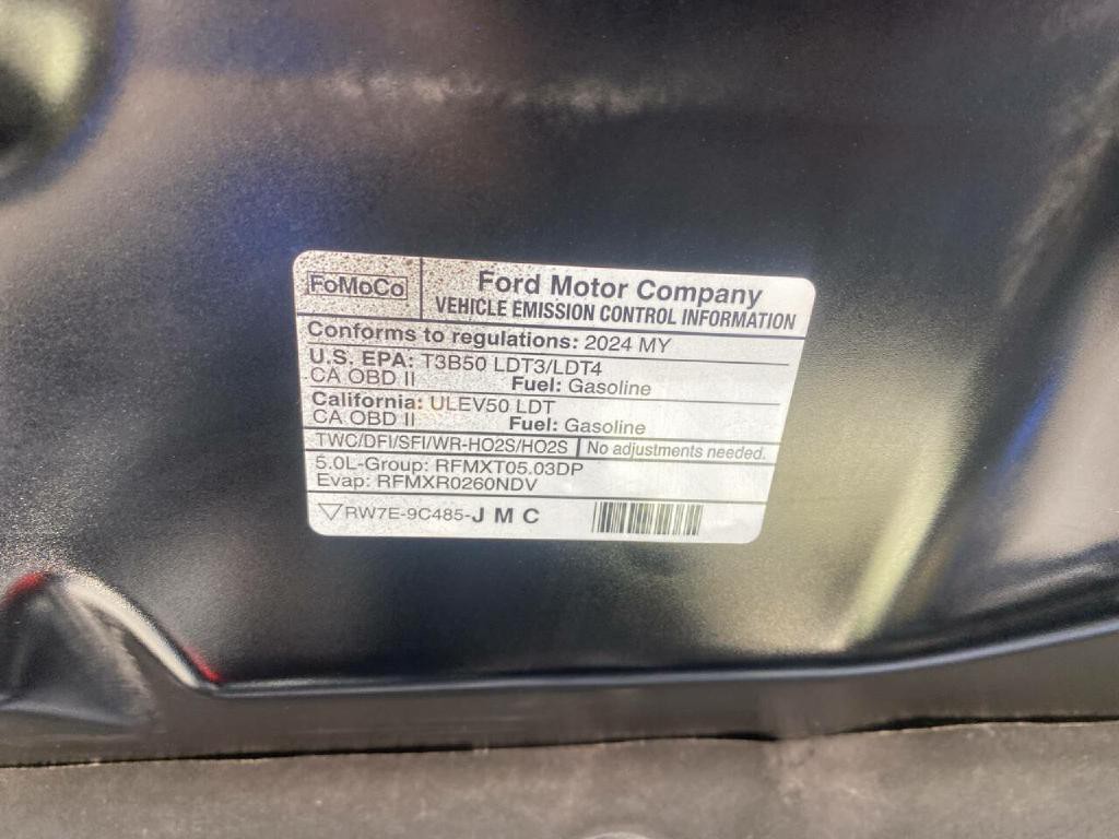 2024 Ford F-150 Image 32