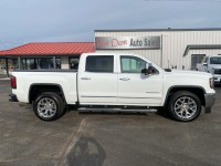 Image for 2018 GMC Sierra 1500 SLT Crew Cab 5.8 ft. ID: 7092161